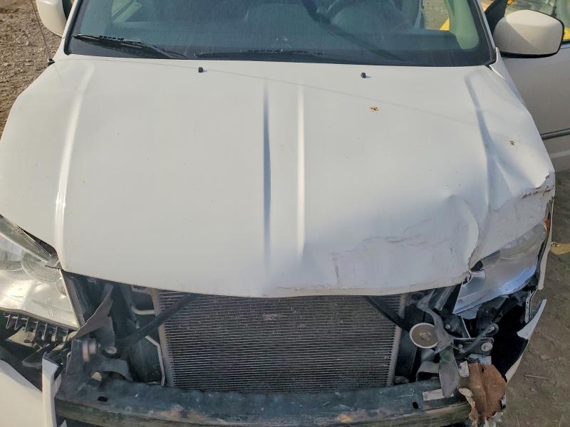 98636205 :رقم المزاد ، 2C4RC1BG8CR159311 vin ، 2012 Chrysler Town & Country مزاد بيع