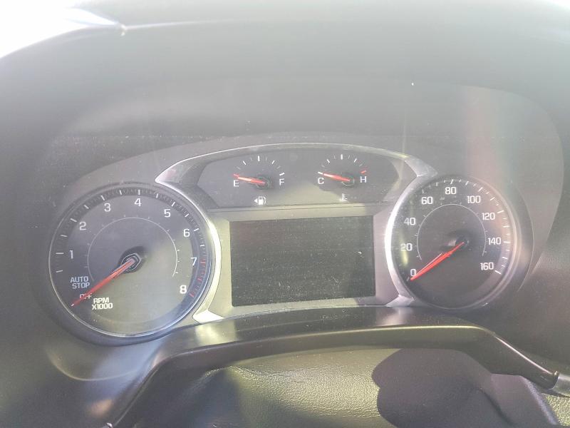 2021 Chevrolet Blazer 3lt მანქანა იყიდება აუქციონზე, vin: 3GNKBDRS3MS510251, აუქციონის ნომერი: 73639555