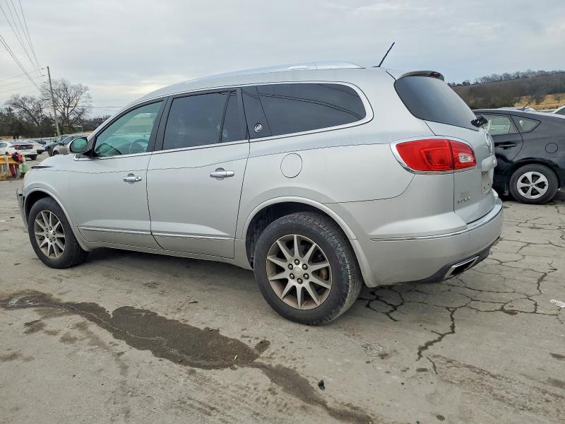 Aukcja sprzedaży 2015 Buick Enclave, vin: 5GAKVBKD3FJ213079, numer aukcji: 72722415