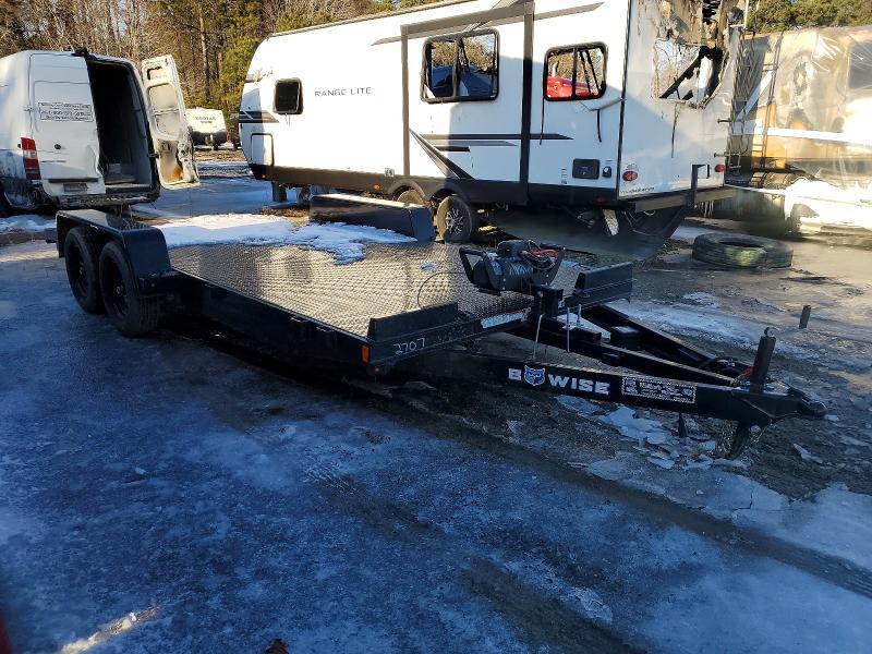 Продаж на аукціоні авто 2024 Bwise Unknown, vin: 58CB1CE25RC002707, номер лоту: 75233195