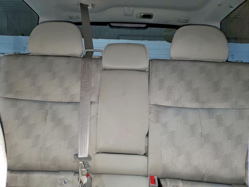 97716085 :رقم المزاد ، JF2SH636X9H753880 vin ، 2009 Subaru Forester مزاد بيع