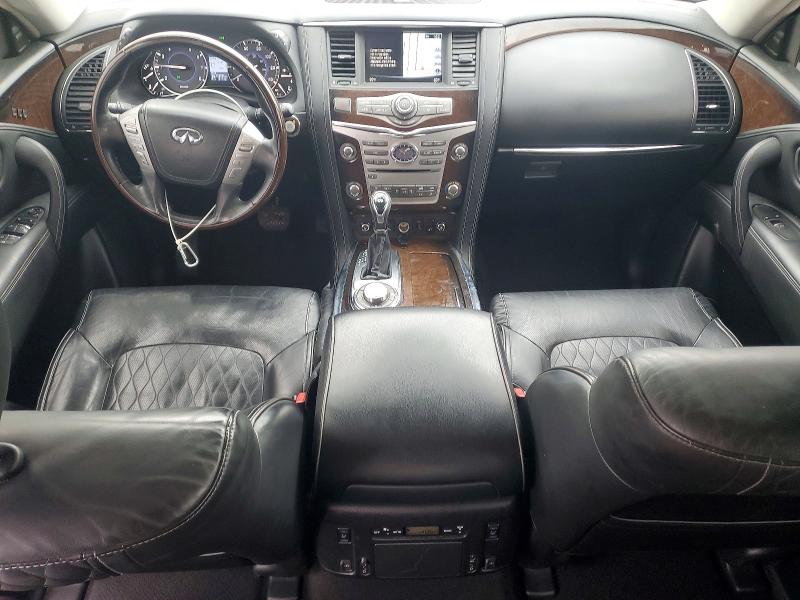Продаж на аукціоні авто 2019 Infiniti Qx80, vin: JN8AZ2NE5K9227567, номер лоту: 73433615