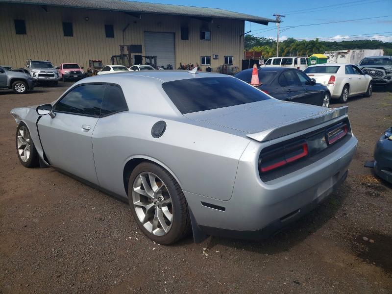 73910025 :رقم المزاد ، 2C3CDZBT0KH652309 vin ، 2019 Dodge Challenger مزاد بيع