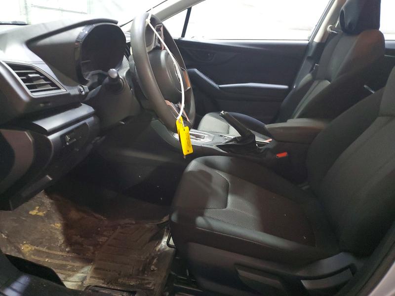 Aukcja sprzedaży 2022 Subaru Impreza Pr, vin: 4S3GTAV69N3720881, numer aukcji: 72622355