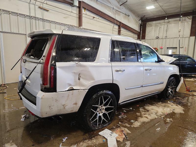 Aukcja sprzedaży 2020 Cadillac Escalade P, vin: 1GYS4CKJ0LR212847, numer aukcji: 73597765