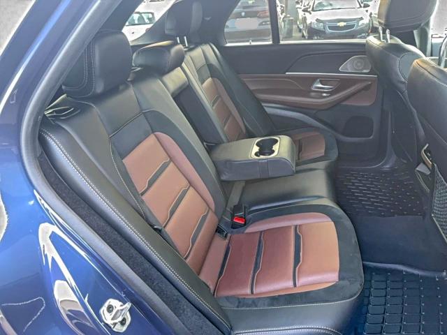 Aukcja sprzedaży 2024 Mercedes-benz Gle 63 S 4, vin: 4JGFB8KB7RB116116, numer aukcji: 72929675