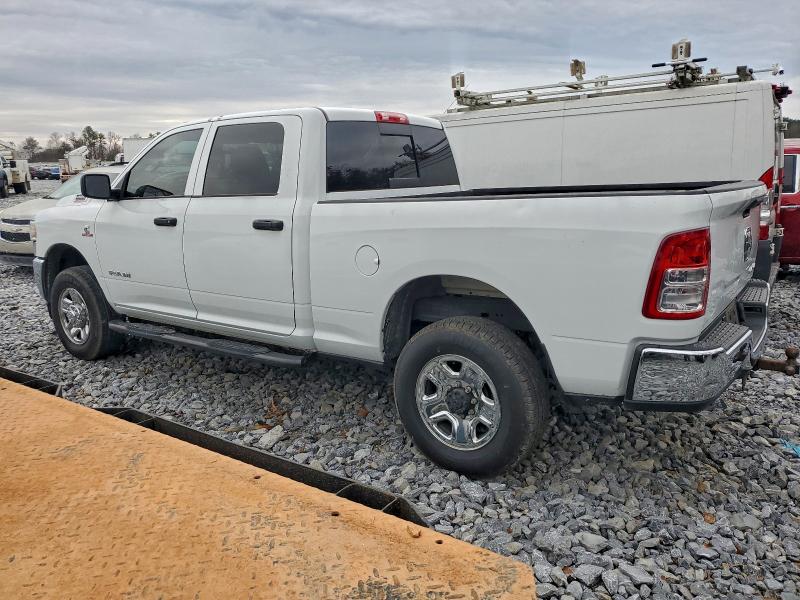 2022 Ram 2500 მანქანა იყიდება აუქციონზე, vin: 3C6UR5CL9NG224114, აუქციონის ნომერი: 93409765