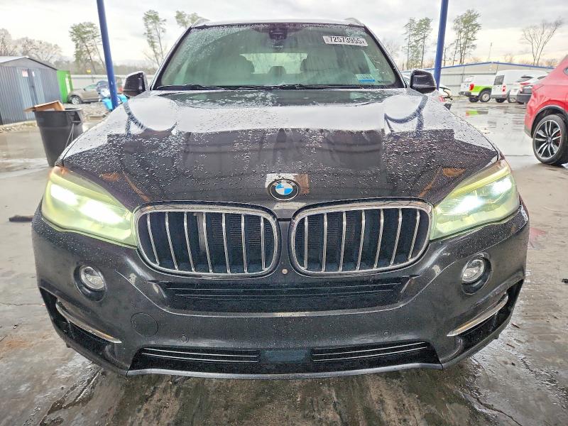 2014 Bmw X5 Xdrive5 მანქანა იყიდება აუქციონზე, vin: 5UXKR6C57E0C02139, აუქციონის ნომერი: 72573955