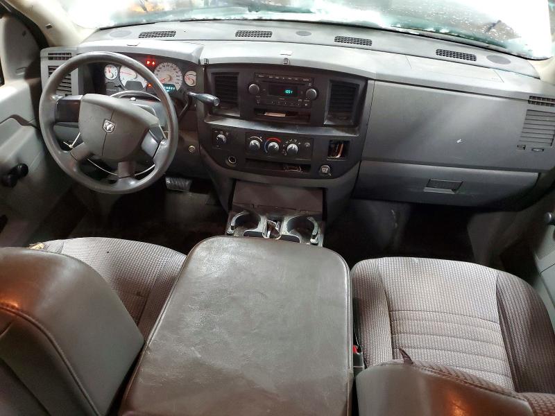 Aukcja sprzedaży 2007 Dodge Ram 1500, vin: 1D7HU18P17J622339, numer aukcji: 98494515