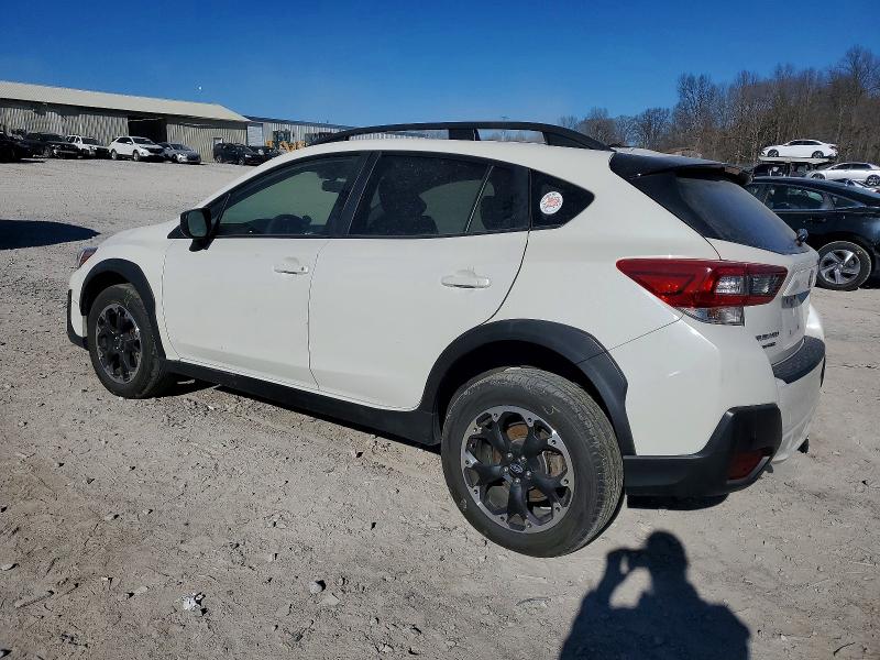 2023 Subaru Crosstrek მანქანა იყიდება აუქციონზე, vin: JF2GTABC4P8225571, აუქციონის ნომერი: 73792815