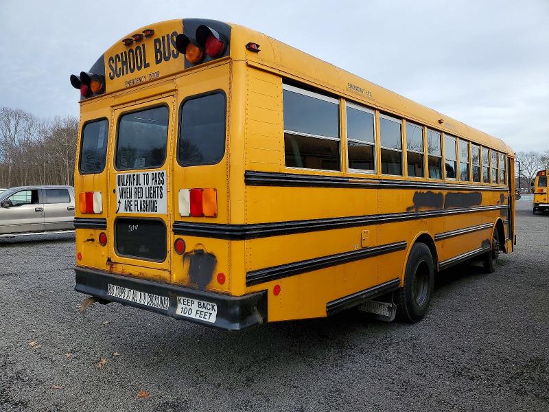 Aukcja sprzedaży 2010 Thomas School Bus, vin: 1T88M4E23A1129000, numer aukcji: 86534345