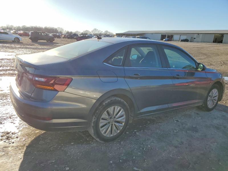 95442395 :رقم المزاد ، 3VWC57BU0KM270320 vin ، 2019 Volkswagen Jetta مزاد بيع