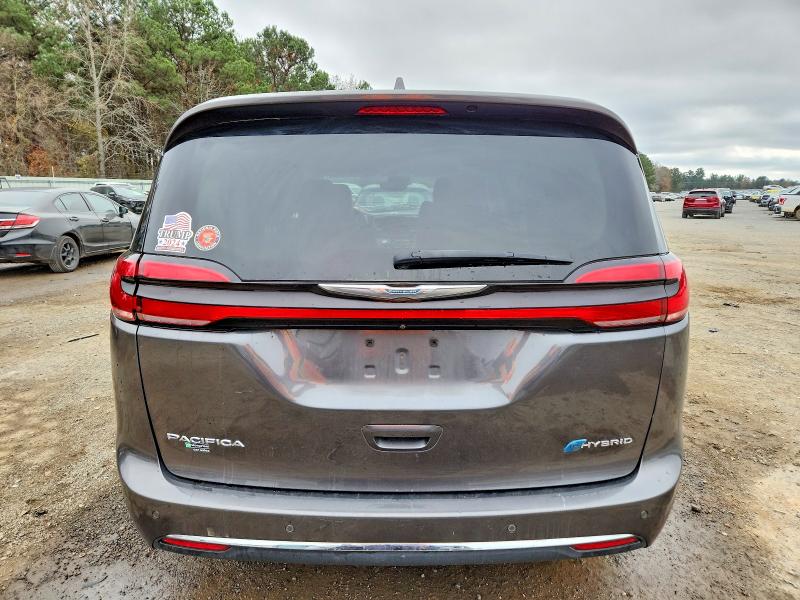 Aukcja sprzedaży 2021 Chrysler Pacifica, vin: 2C4RC1L76MR581156, numer aukcji: 97582975