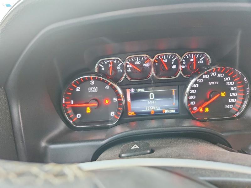 98180275 :رقم المزاد ، 3GTU2NEC4GG127741 vin ، 2016 Gmc Sierra مزاد بيع