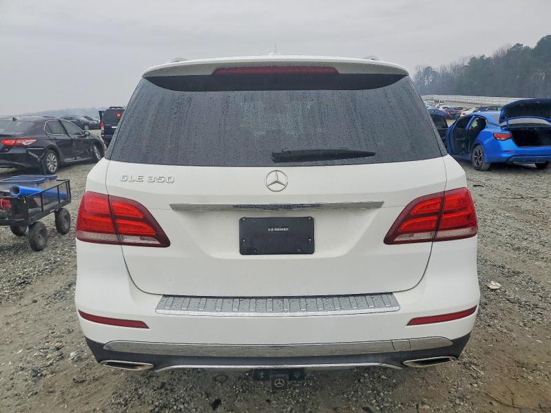 73303115 :رقم المزاد ، 4JGDA5JB6GA655405 vin ، 2016 Mercedes-benz Gle مزاد بيع