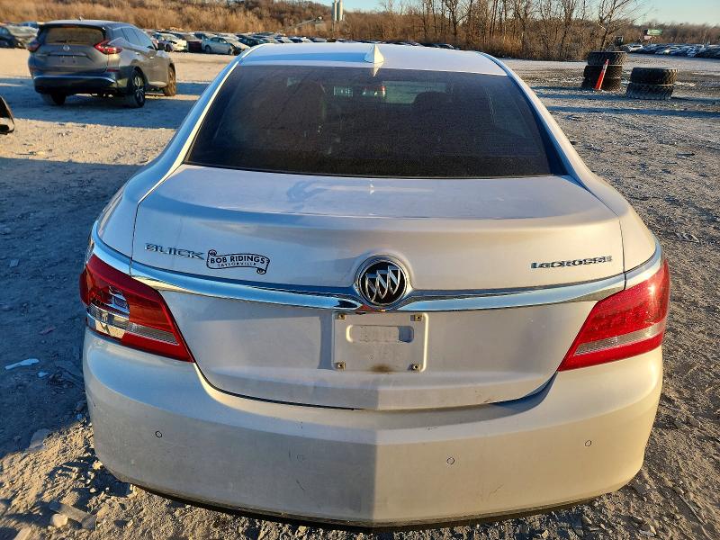 74084385 :رقم المزاد ، 1G4GB5GR4FF306825 vin ، 2015 Buick Lacrosse مزاد بيع