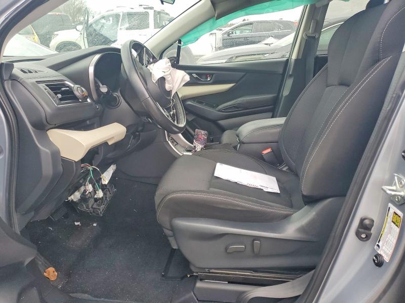 Aukcja sprzedaży 2021 Subaru Ascent, vin: 4S4WMABD8M3465050, numer aukcji: 99532975