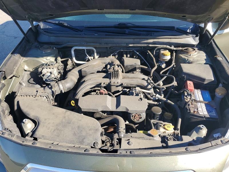 2017 Subaru Outback მანქანა იყიდება აუქციონზე, vin: 4S4BSAKC1H3342773, აუქციონის ნომერი: 98839685