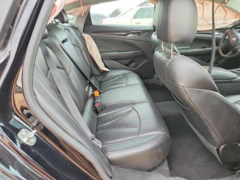 Aukcja sprzedaży 2017 Buick Lacrosse P, vin: 1G4ZR5SS3HU208804, numer aukcji: 98711455