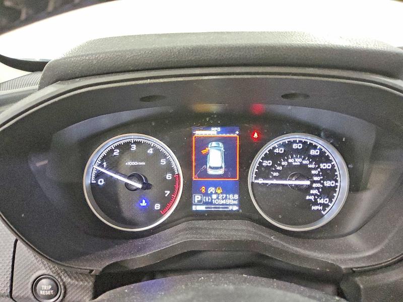 Продаж на аукціоні авто 2020 Subaru Forester, vin: JF2SKAJC9LH471699, номер лоту: 75013365