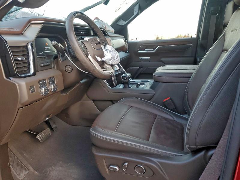 Aukcja sprzedaży 2024 Gmc Sierra, vin: 1GTUUGEL1RZ205319, numer aukcji: 94265845