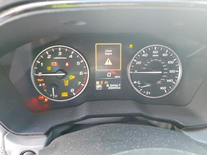 Aukcja sprzedaży 2023 Subaru Outback, vin: 4S4BTACC7P3153247, numer aukcji: 72961315