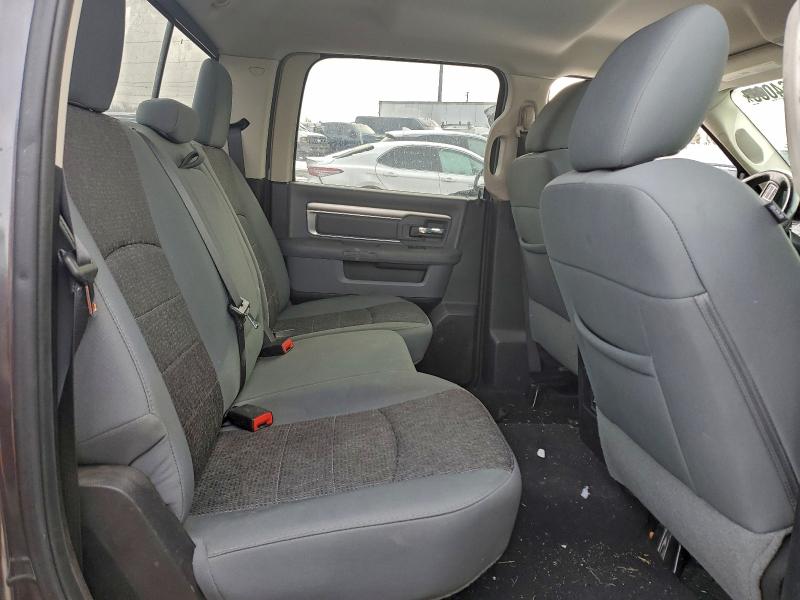 Продаж на аукціоні авто 2015 Ram 1500 Slt, vin: 1C6RR7LT6FS611893, номер лоту: 99464085
