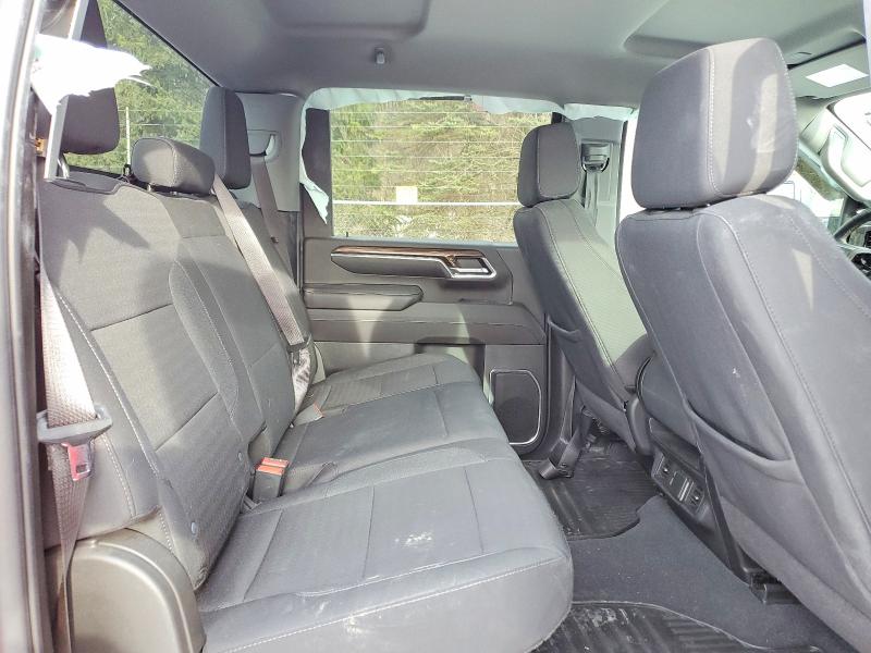 Продажа на аукционе авто 2024 Chevrolet Silverado, vin: 2GC4YNE70R1103661, номер лота: 99494215