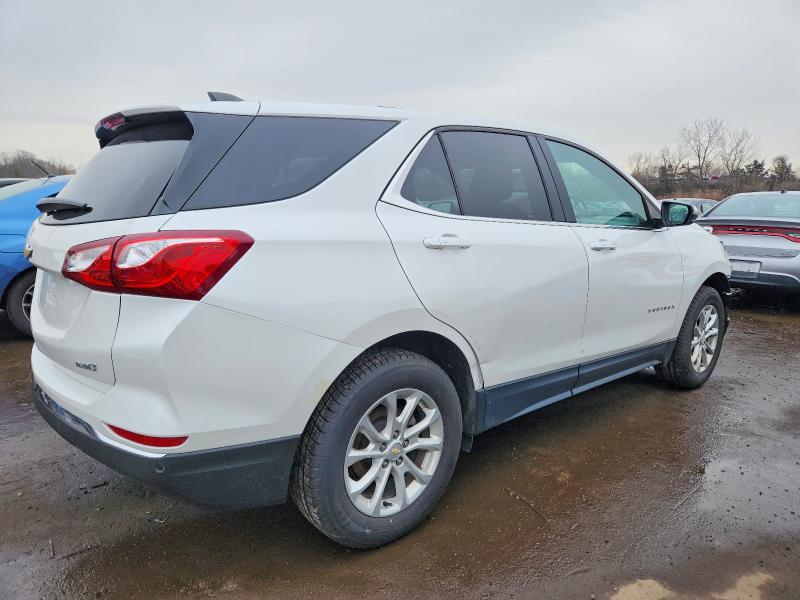 Продажа на аукционе авто 2019 Chevrolet Equinox Lt, vin: 2GNAXUEV2K6260588, номер лота: 73056555