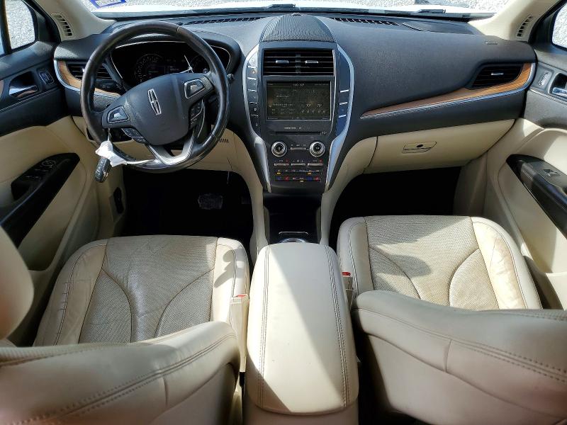 Продаж на аукціоні авто 2015 Lincoln Mkc, vin: 5LMCJ1A94FUJ24148, номер лоту: 74040285