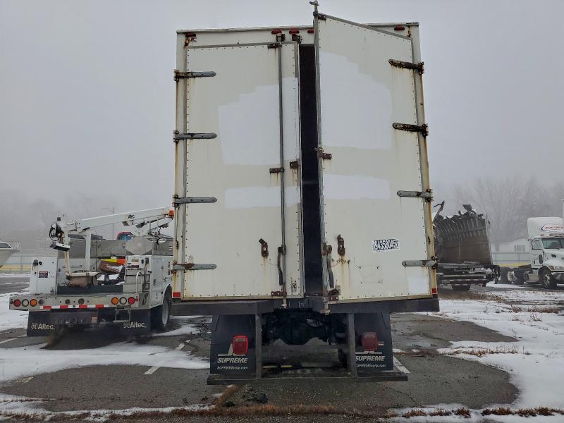 Продажа на аукционе авто 2016 Freightliner M2, vin: 1FVACWDT2GHHD8450, номер лота: 94358045