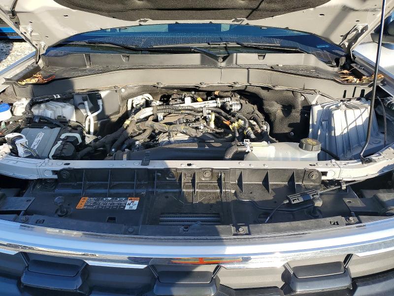 Продаж на аукціоні авто 2025 Ford Explorer A, vin: 1FMUK8DH0SGA59954, номер лоту: 98396515