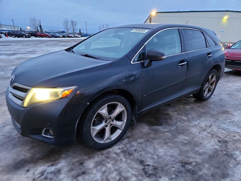 Aukcja sprzedaży 2016 Toyota Venza, vin: 4T3BK3BB3GU121159, numer aukcji: 72636855