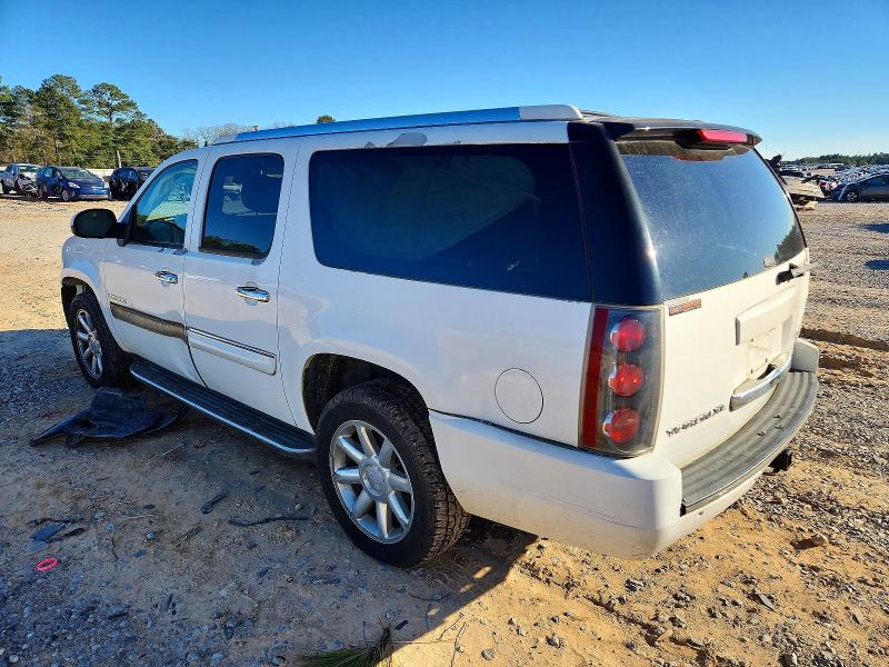 Aukcja sprzedaży 2007 Gmc Yukon Xl, vin: 1GKFK66807J295128, numer aukcji: 73244675