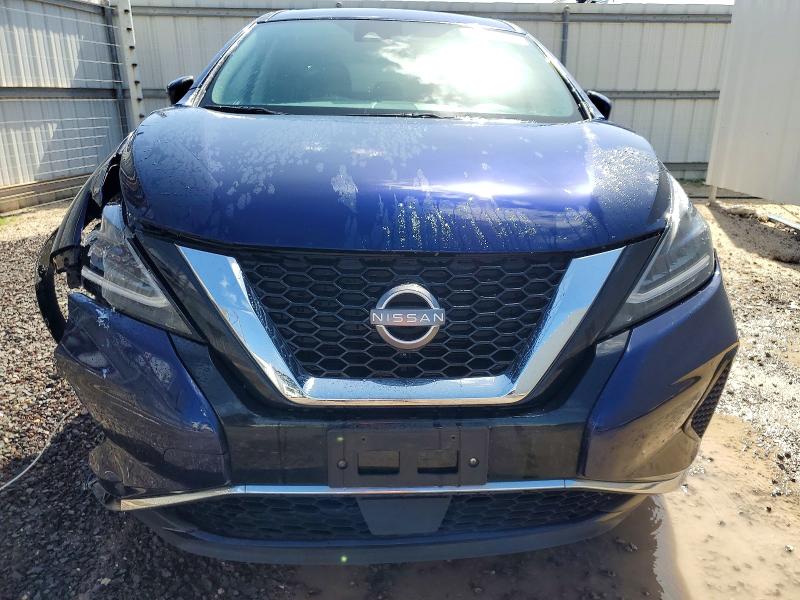 73337915 :رقم المزاد ، 5N1AZ2AJ5PC108986 vin ، 2023 Nissan Murano S مزاد بيع