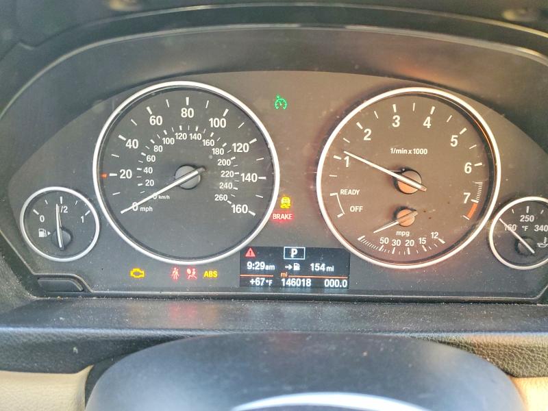 Aukcja sprzedaży 2014 Bmw 328 I Sule, vin: WBA3C1C57EK108285, numer aukcji: 73293065