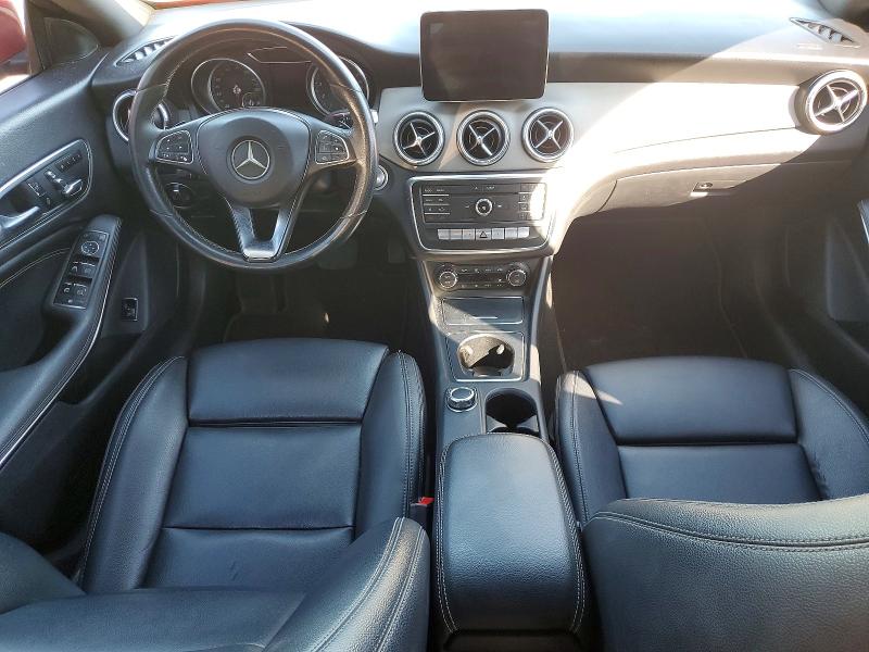 Продажа на аукционе авто 2018 Mercedes-benz Cla 250, vin: WDDSJ4EB4JN590429, номер лота: 74035565