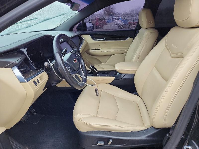 Продажа на аукционе авто 2018 Cadillac Xt5, vin: 1GYKNBRS8JZ245176, номер лота: 72678575