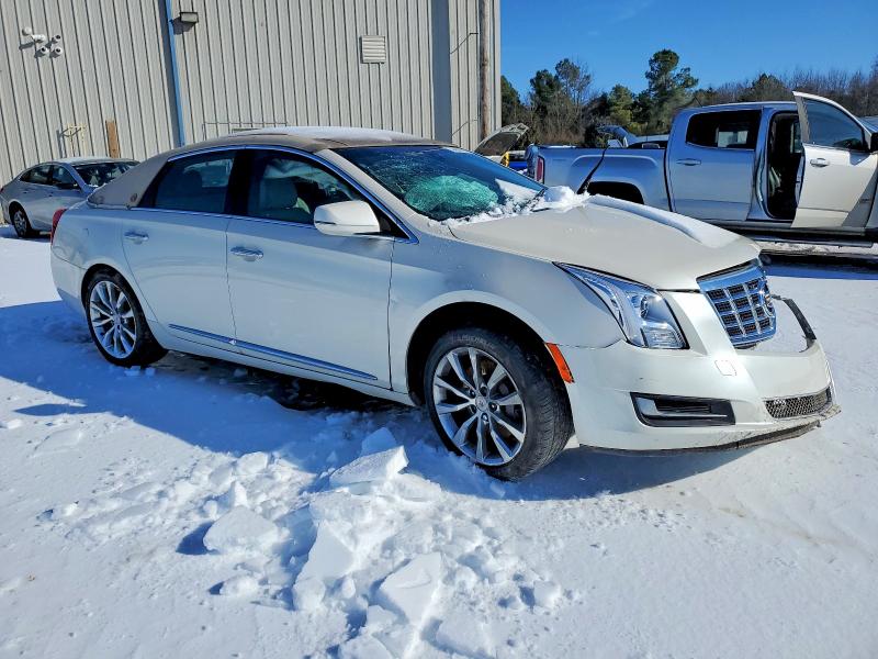 Aukcja sprzedaży 2015 Cadillac Xts, vin: 2G61L5S33F9125687, numer aukcji: 74400285