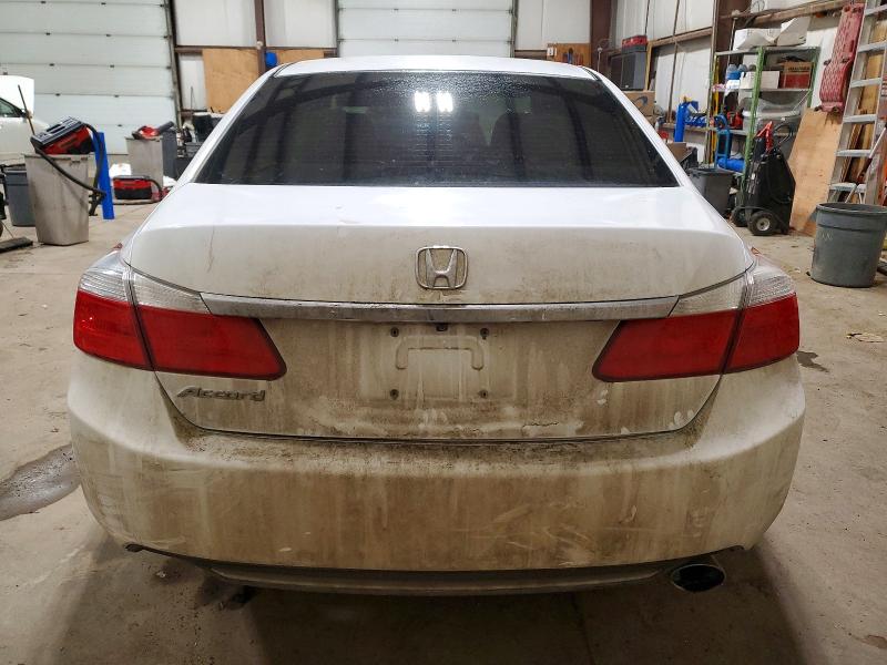 Aukcja sprzedaży 2014 Honda Accord, vin: 1HGCR2F30EA804902, numer aukcji: 99927865