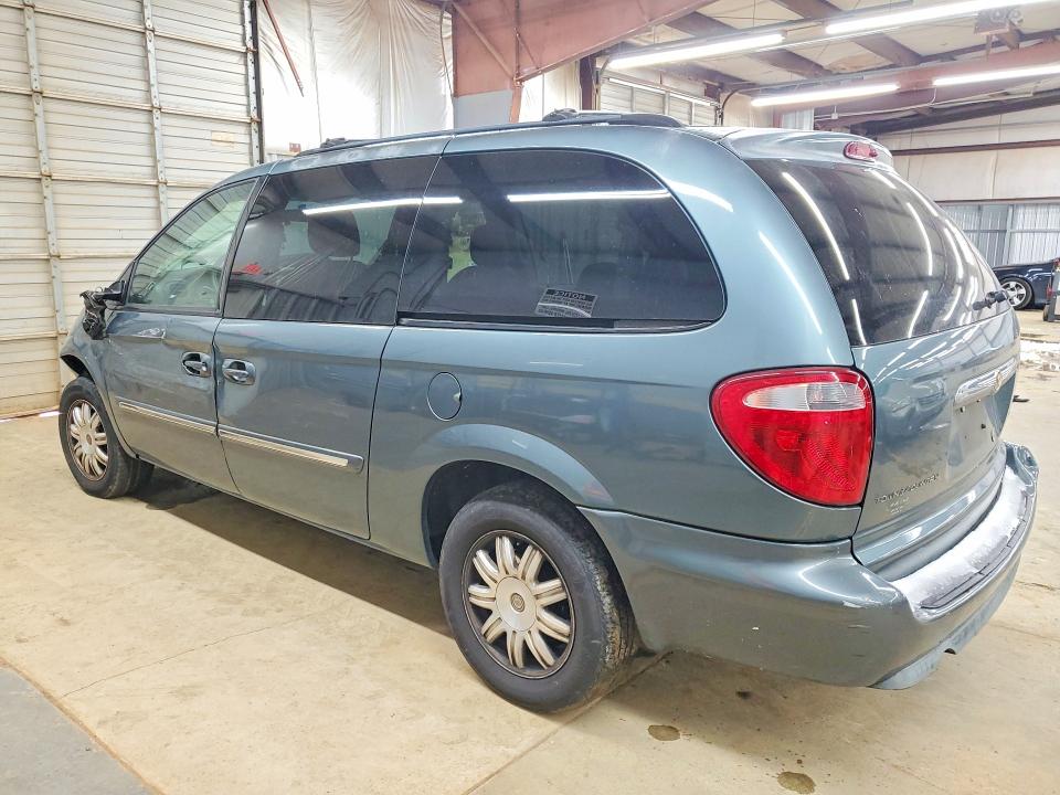 Aukcja sprzedaży 2006 Chrysler Town & Country, vin: 2A4GP54L26R866707, numer aukcji: 75664115