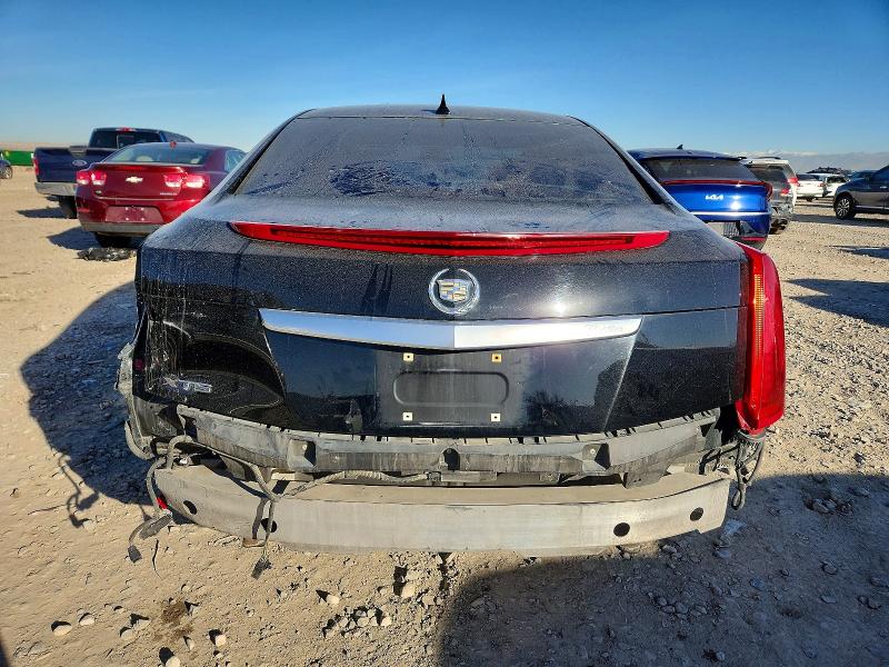 Aukcja sprzedaży 2013 Cadillac Xts, vin: 2G61N5S33D9165324, numer aukcji: 73464875