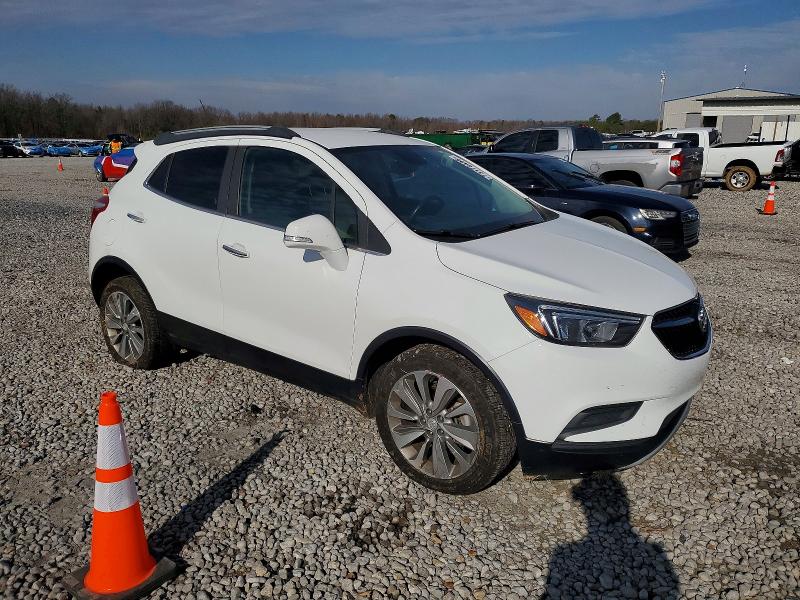 Продажа на аукционе авто 2018 Buick Encore Pre, vin: KL4CJASB8JB652363, номер лота: 73178495