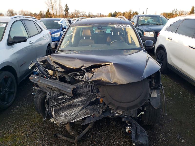 Продажа на аукционе авто 2017 Volkswagen Tiguan Wol, vin: WVGRV7AX4HW506450, номер лота: 98814185