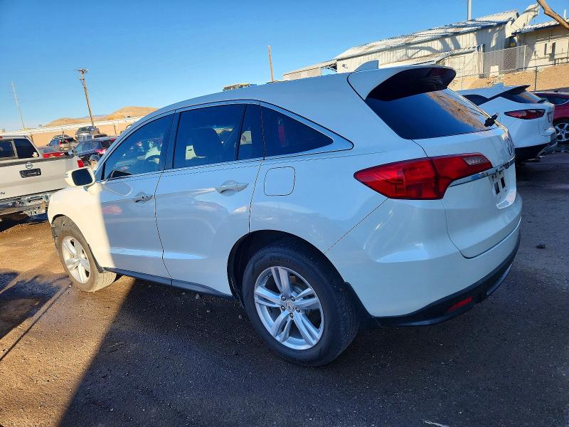 Aukcja sprzedaży 2013 Acura Rdx, vin: 5J8TB3H30DL007530, numer aukcji: 73301495