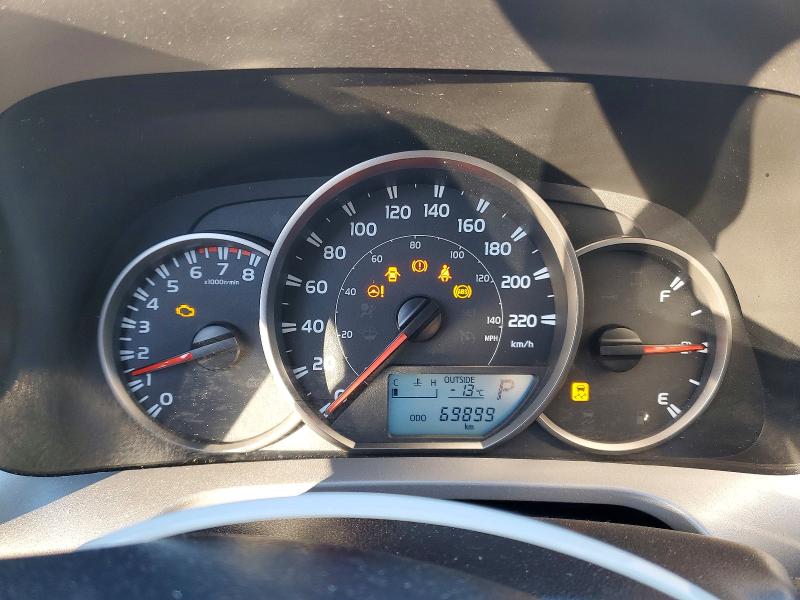 2016 Toyota Rav4 მანქანა იყიდება აუქციონზე, vin: 2T3ZFREV0GW266459, აუქციონის ნომერი: 73610255