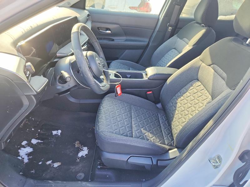 Продажа на аукционе авто 2026 Nissan Kicks Sv, vin: 3N8AP6CB8TL307539, номер лота: 72618605