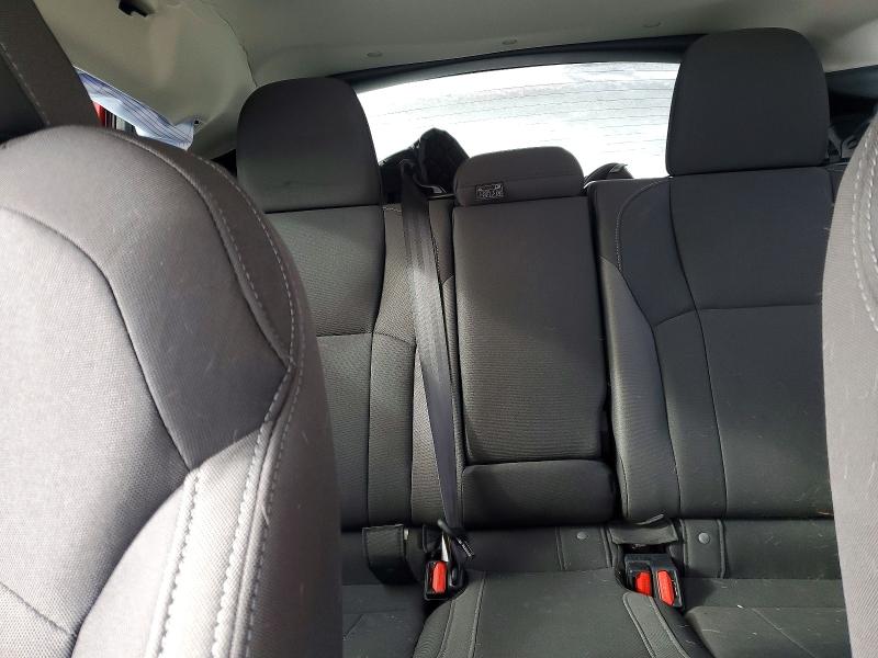 Продажа на аукционе авто 2026 Subaru Crosstrek, vin: 4S4GUHD62T3715781, номер лота: 75012185