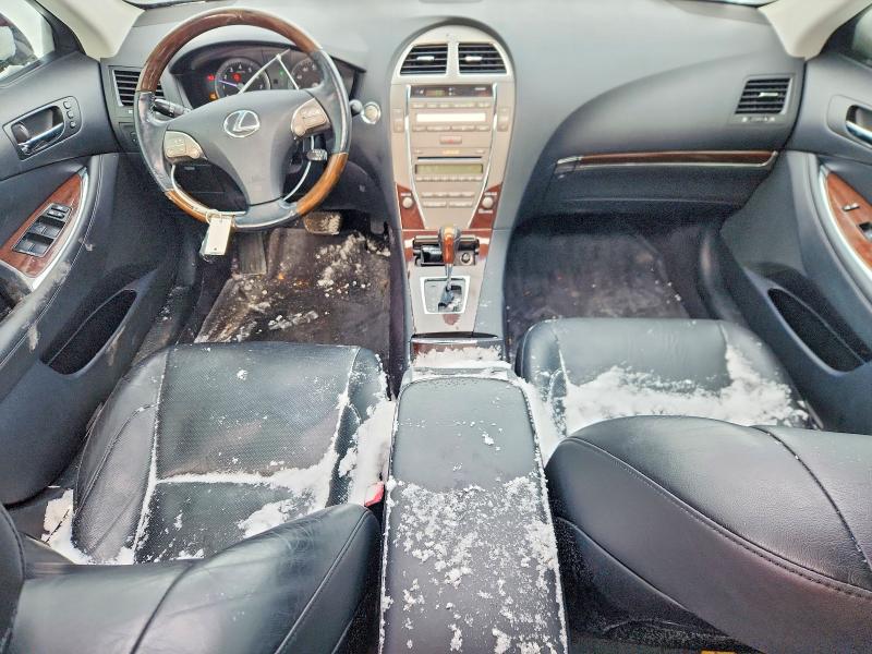 Продаж на аукціоні авто 2010 Lexus Es, vin: JTHBK1EG1A2392926, номер лоту: 72681865