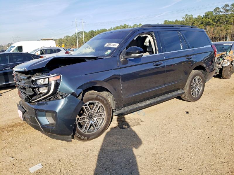 Продаж на аукціоні авто 2025 Ford Expedition, vin: 1FMJU1H87SEA25083, номер лоту: 73668045